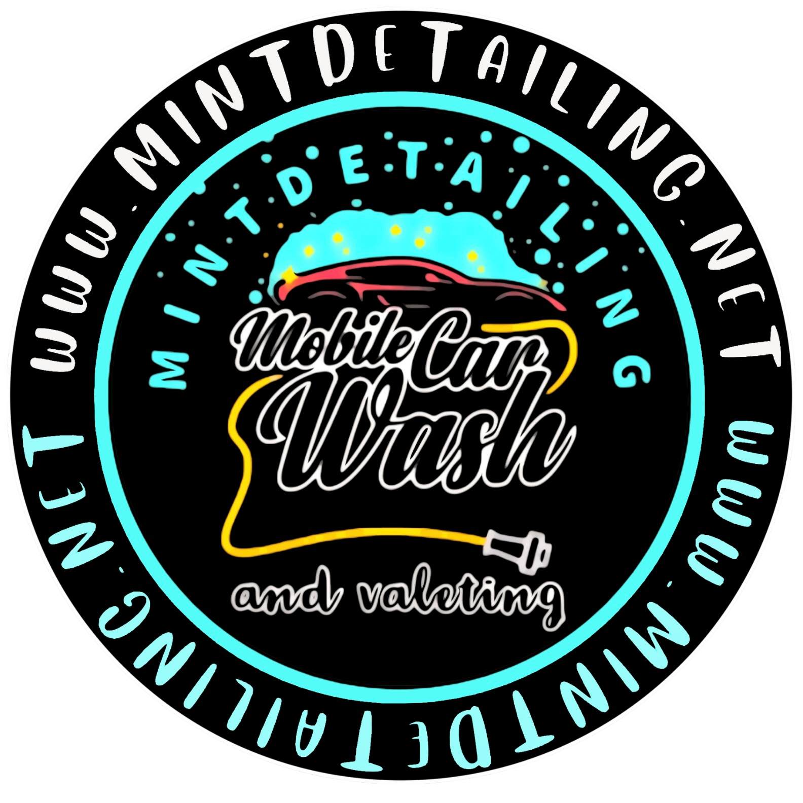 Mobile Valeting, Detailing and Ceramic Coating MINTdetailing Mobile